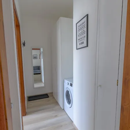 Dimora Ronchetto Lägenhet *
